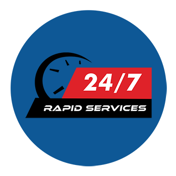 24-7 Rapid Services